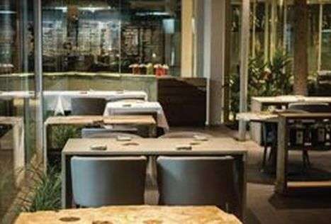 Finding Success With T&S: Central Restaurant in Lima, Peru