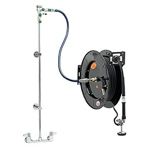 Equip Hose Reel Systems Large Image