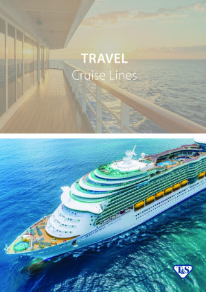 T&S Cruise Line Brochure