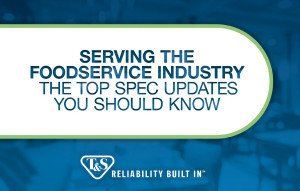 Foodservice Consultant Specification Book