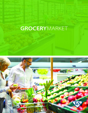 Grocery Market Segment Brochure