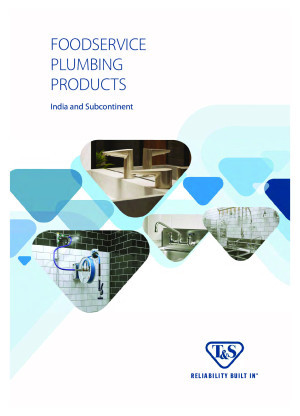 India & Subcontinent Catalog